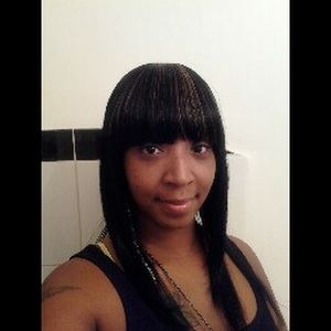 Meet your Posher, Isha